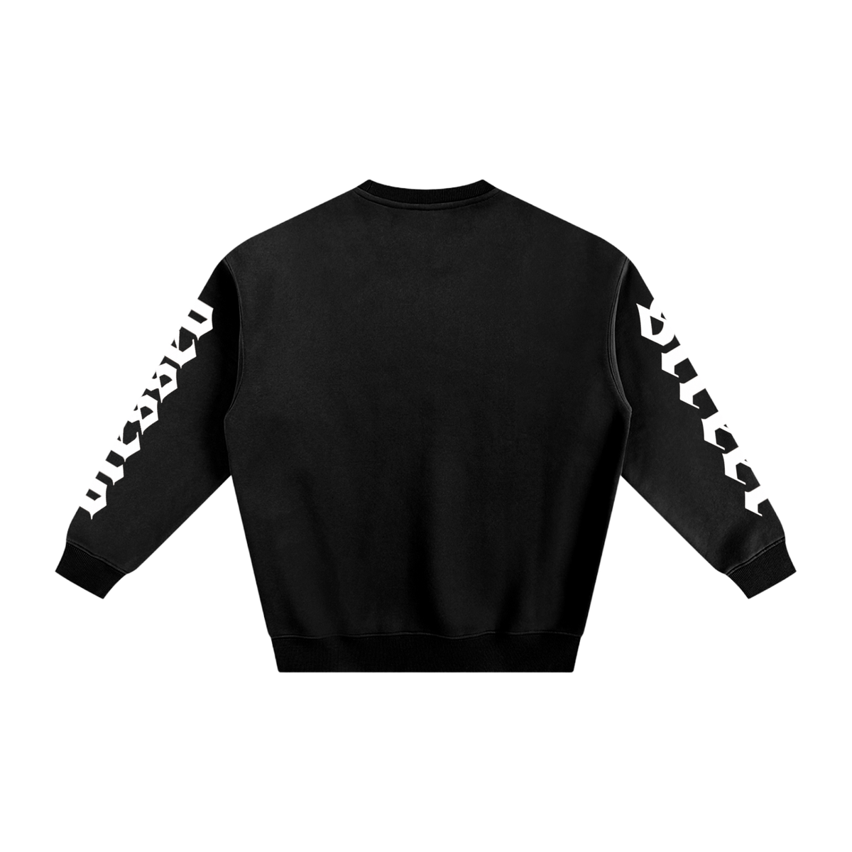 Sweat à col rond Laurier RB — 350 GSM