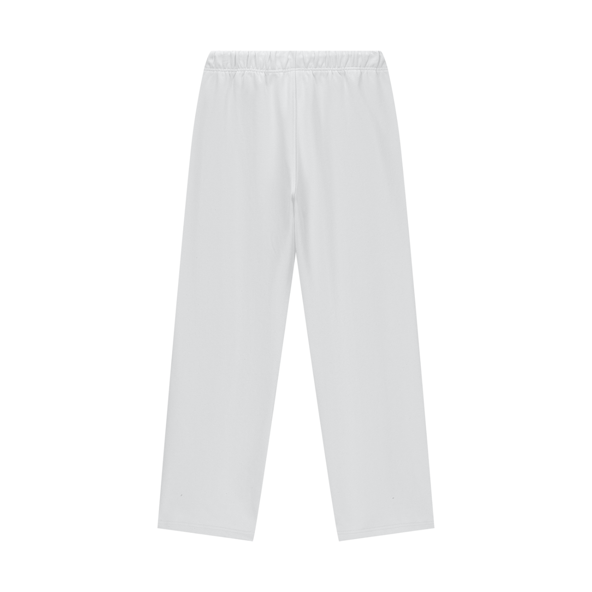 Pantalon de jogging droit Blason Paris — 460 GSM