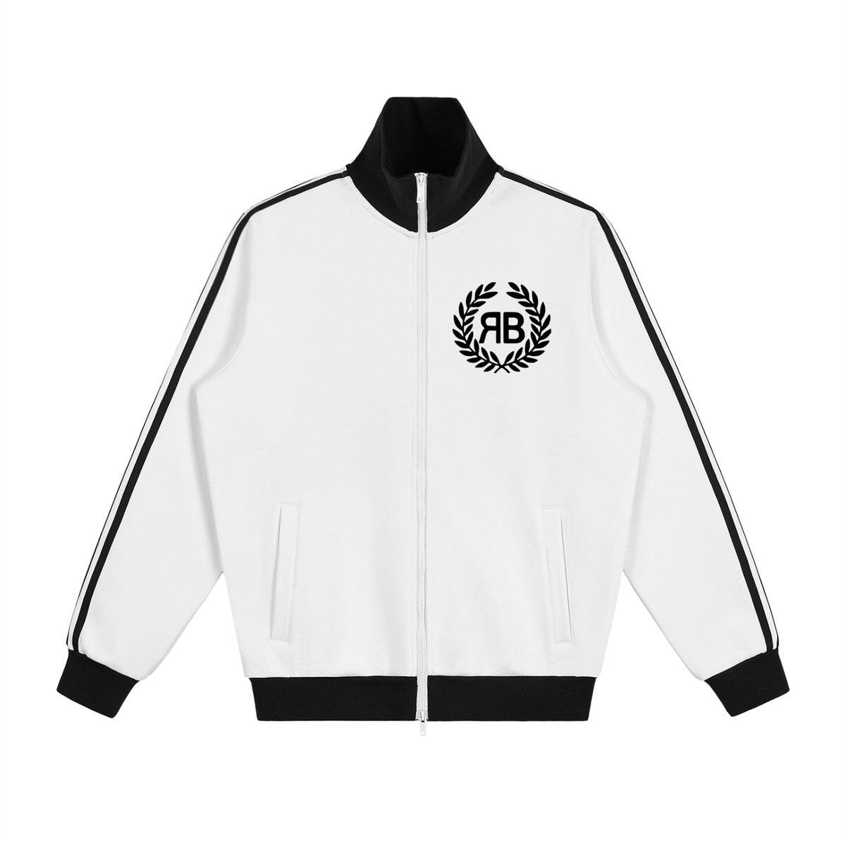 Veste de survêtement Blessed Street — 420 GSM