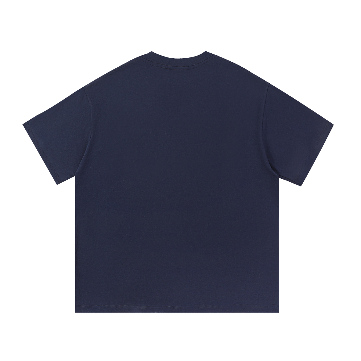 T-shirt ample Essentiel — 260 GSM
