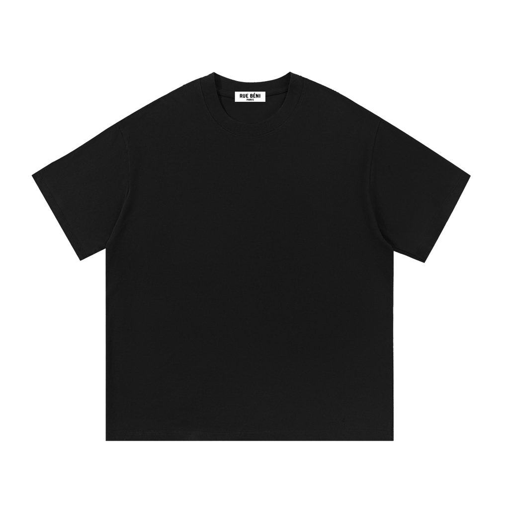 T-shirt ample Essentiel — 260 GSM