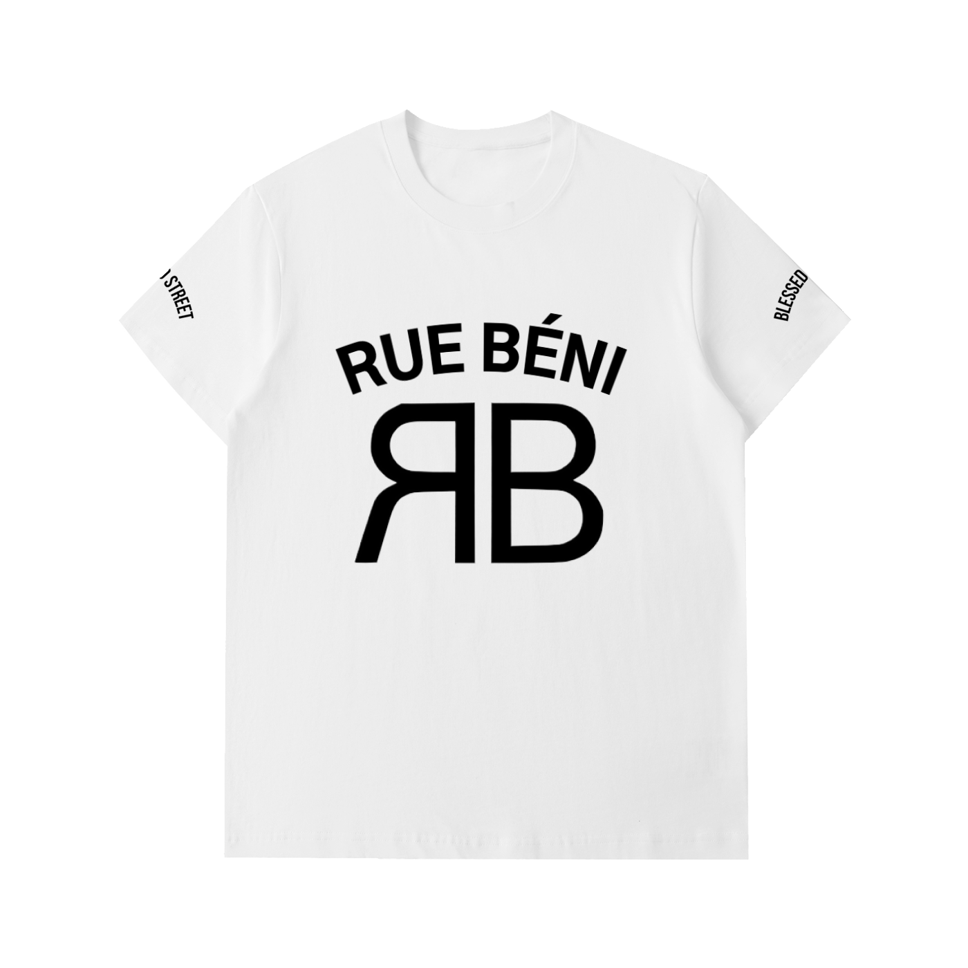 Essential Heavyweight Cotton T-Shirt