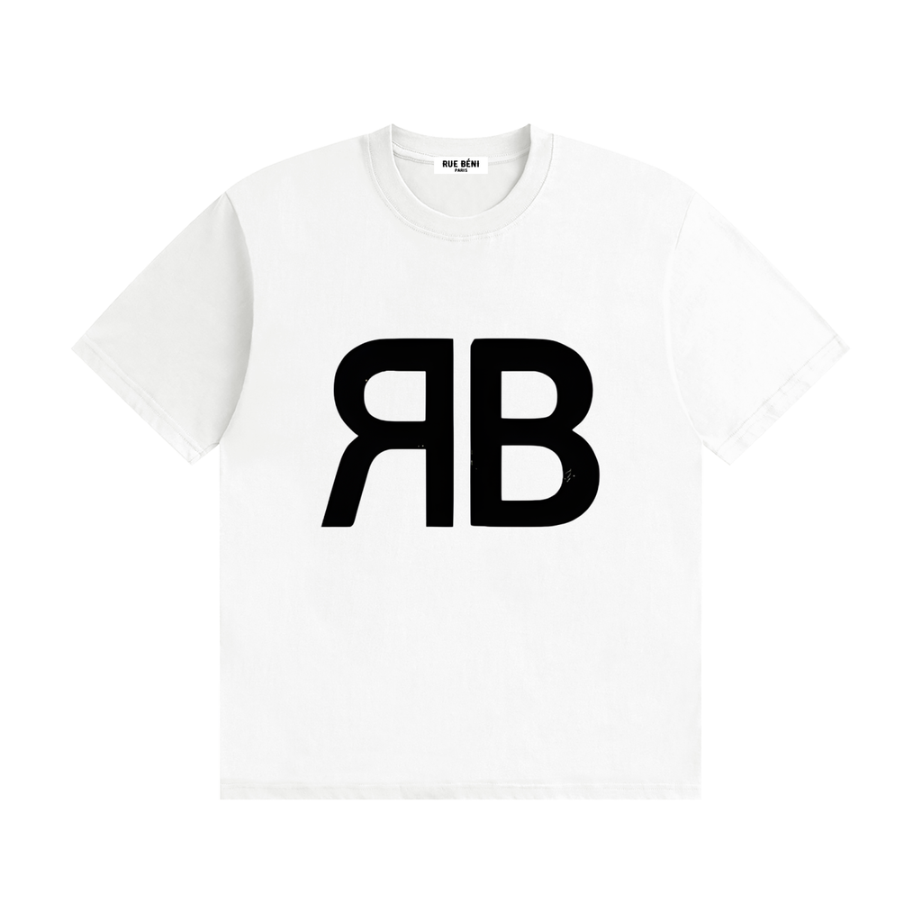 T-shirt sans coutures Essentiel — 200 GSM