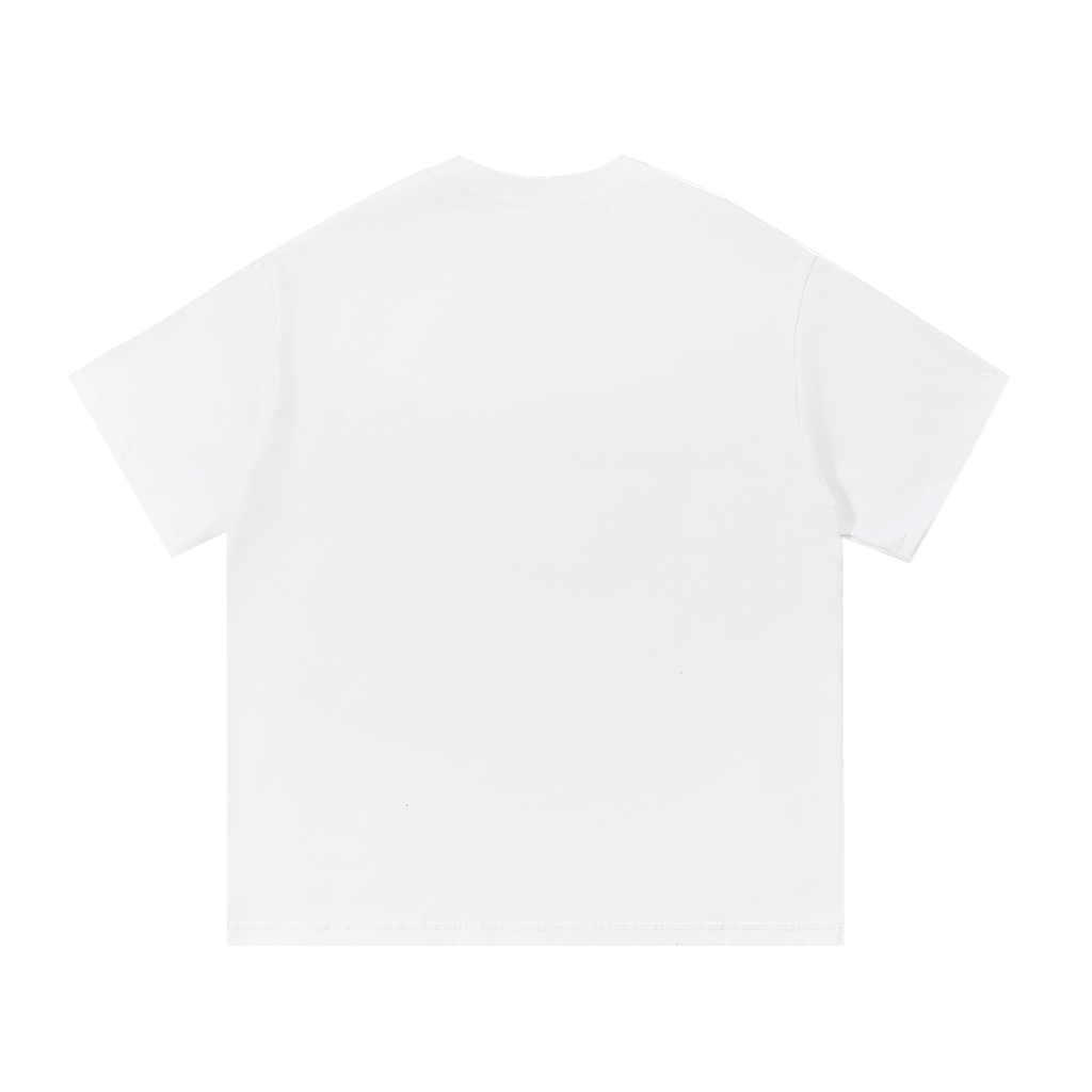 T-shirt ample Essentiel — 260 GSM