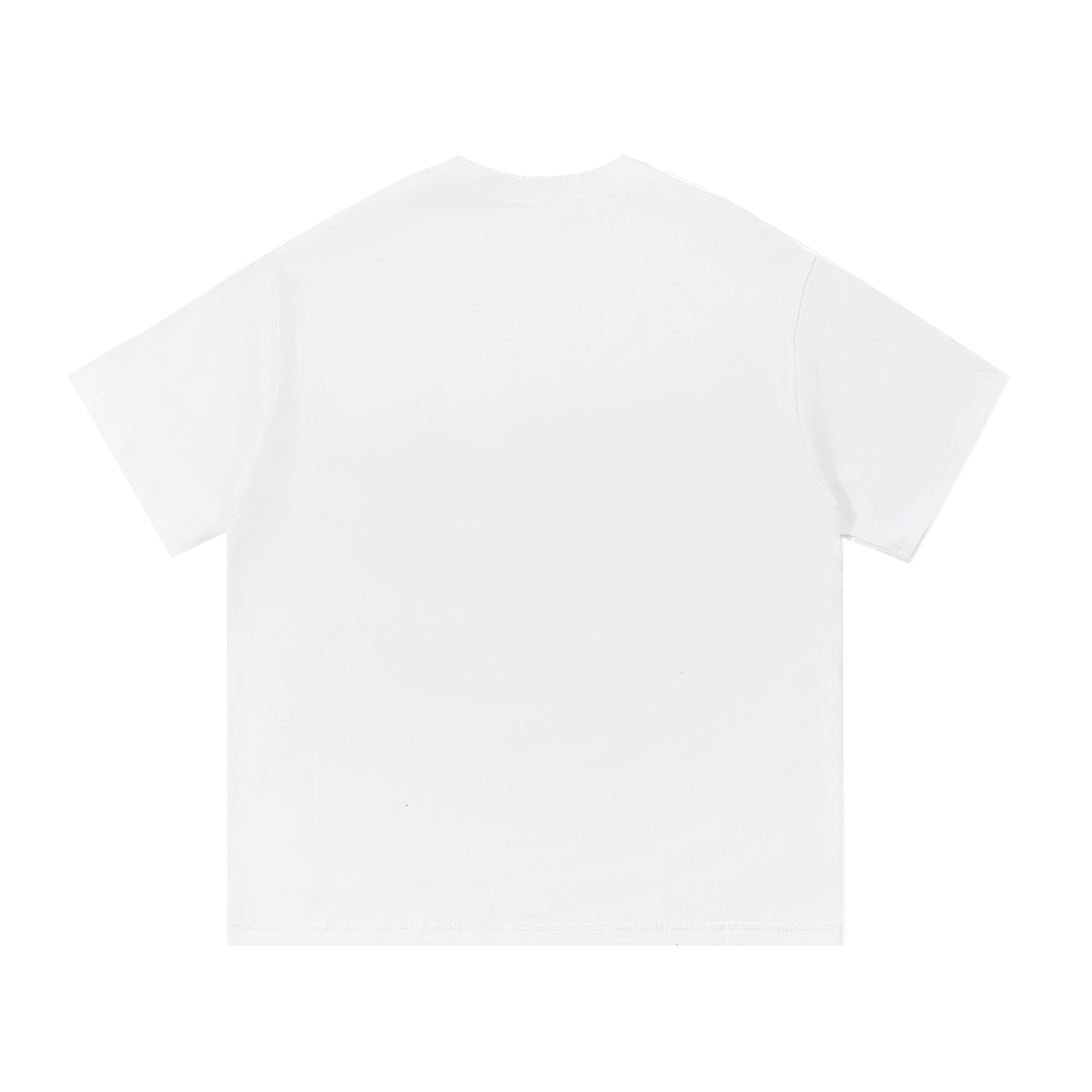 T-shirt ample Essentiel — 260 GSM