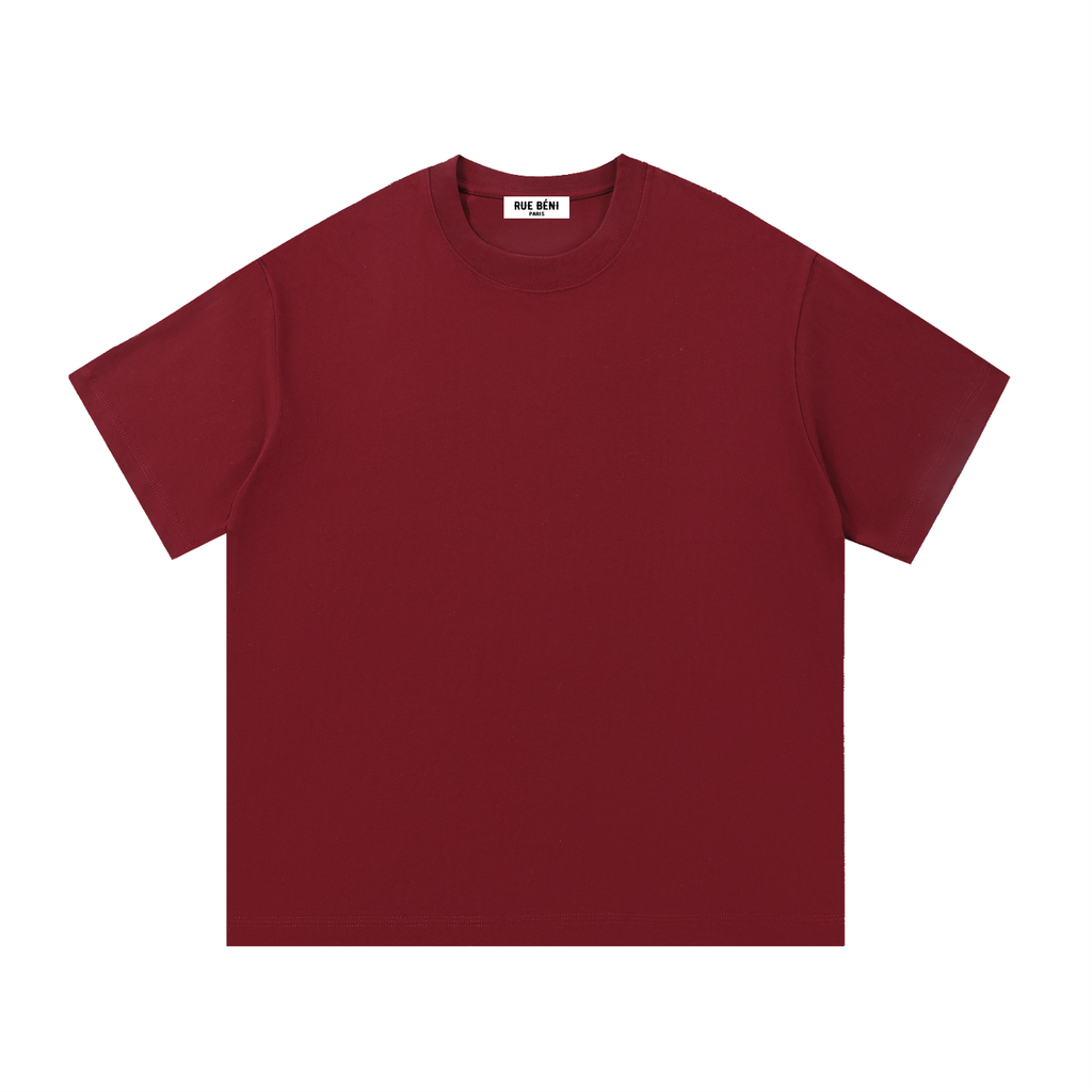 T-shirt ample Essentiel — 260 GSM