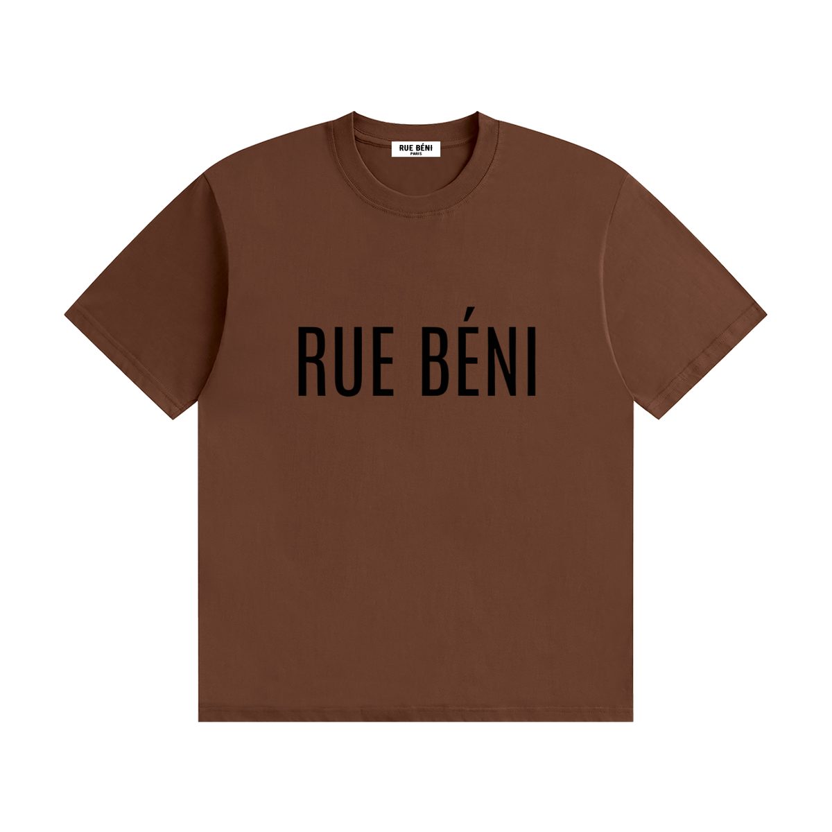 T-shirt sans coutures Essentiel — 200 GSM