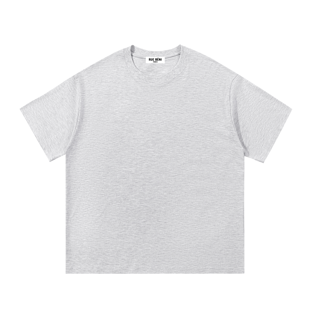 T-shirt ample Essentiel — 260 GSM
