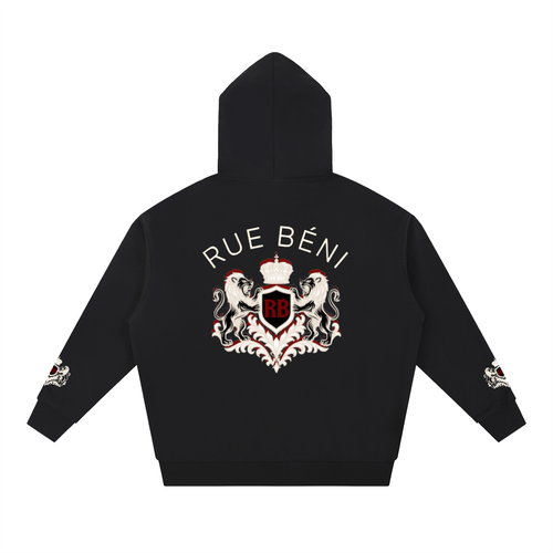 Essential Heavyweight Hoodie