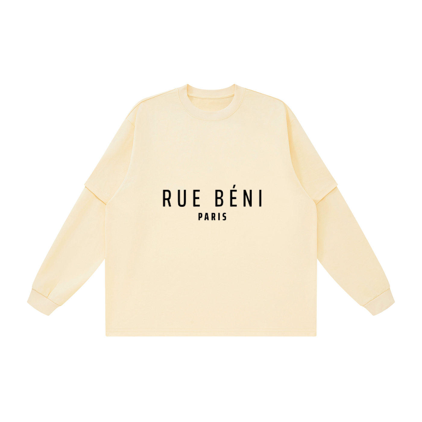 longsleeve,heavyweight,oversized