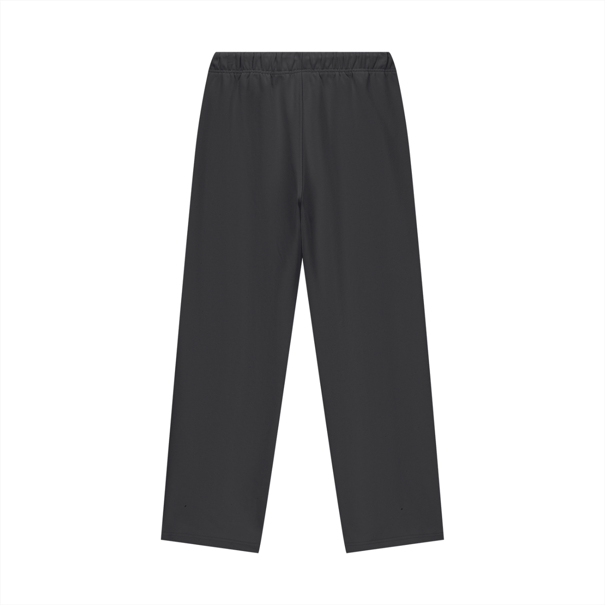 Pantalon de jogging droit Blason Paris — 460 GSM