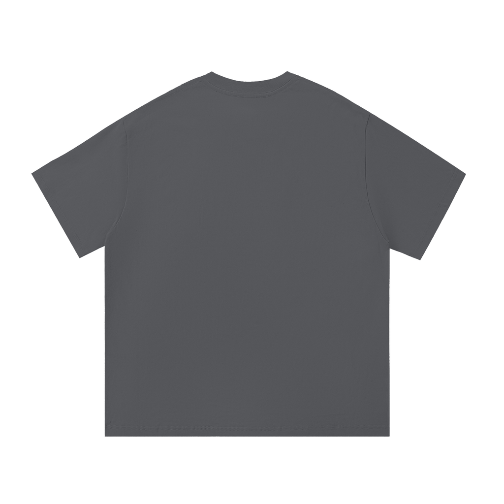 T-shirt ample Essentiel — 260 GSM