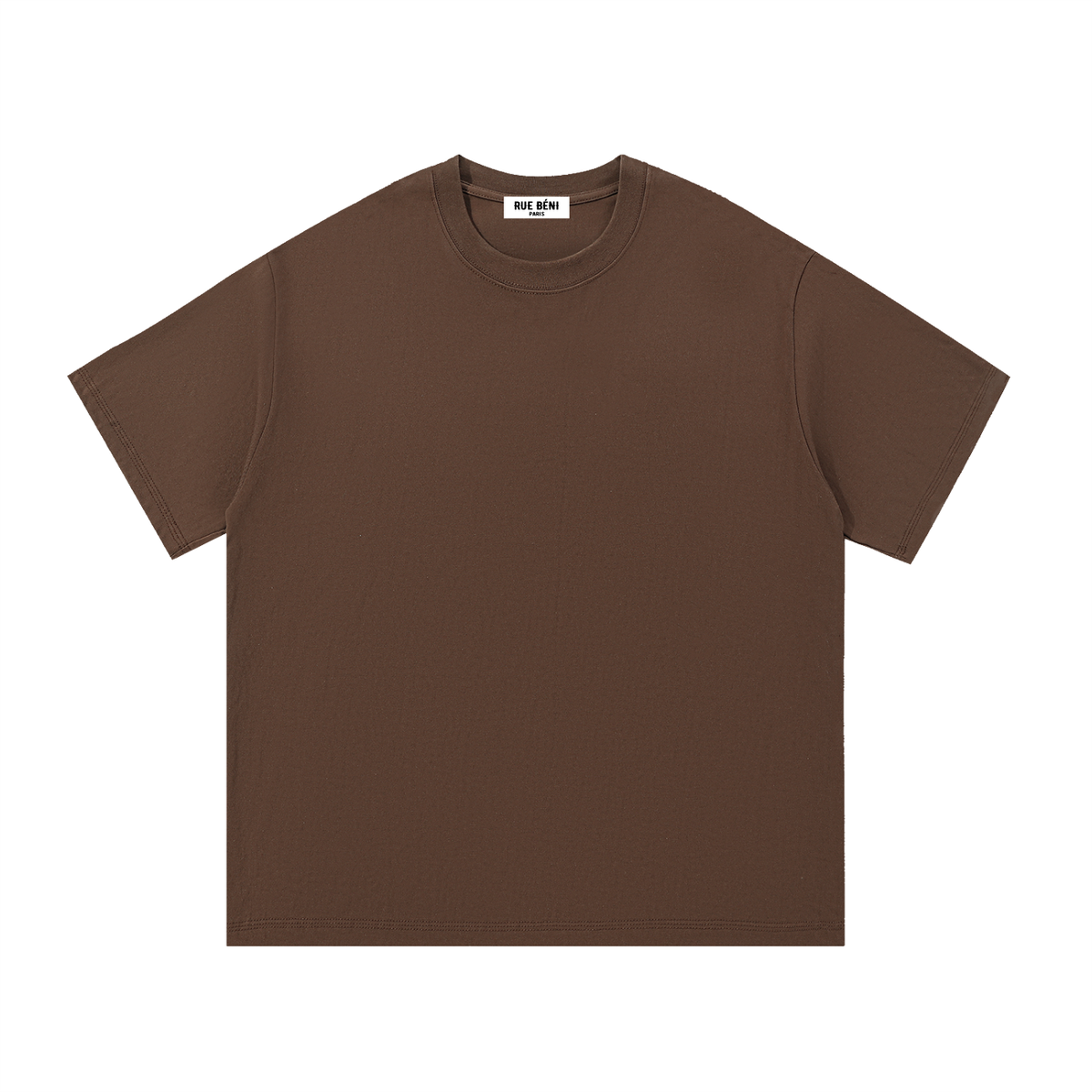 T-shirt ample Essentiel — 260 GSM