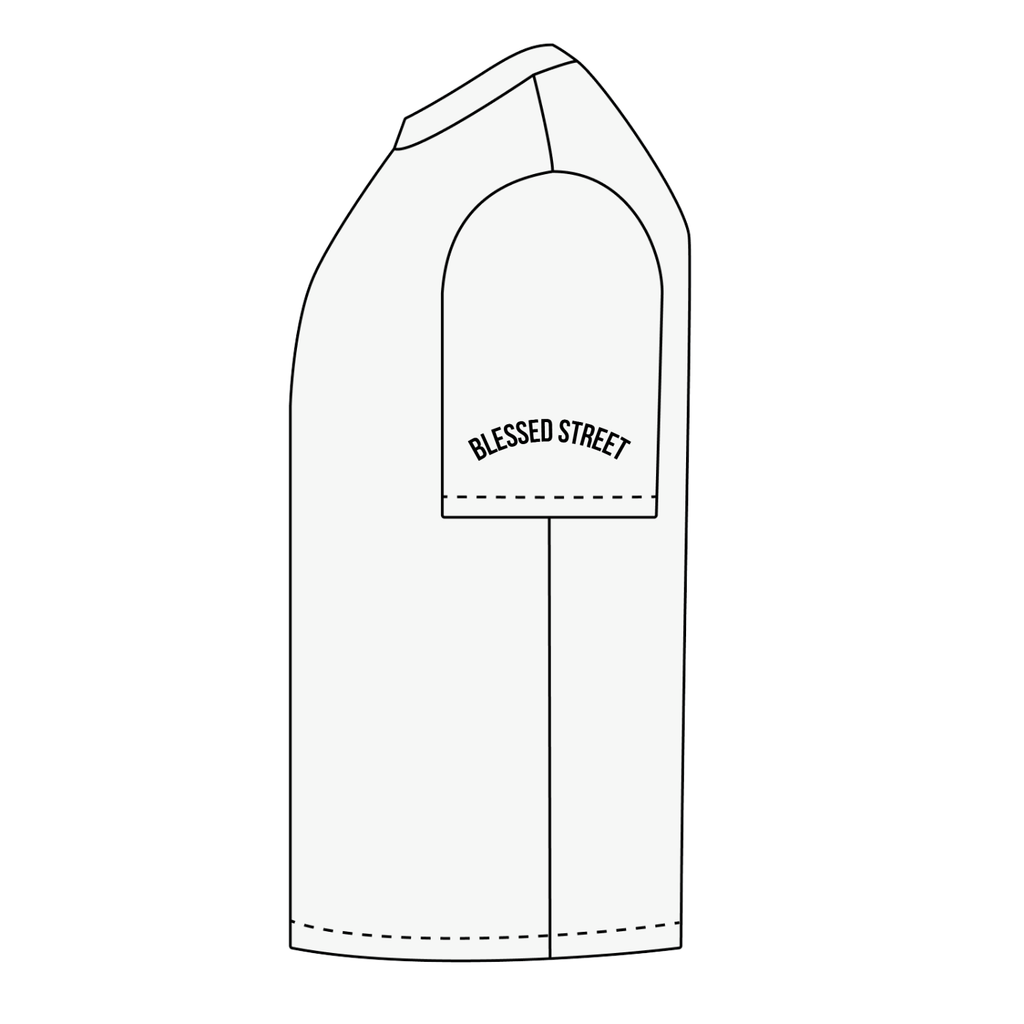 Essential Heavyweight Cotton T-Shirt
