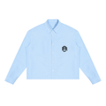 RB Boxy Long Sleeve Shirt