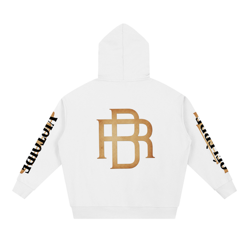 Essential Heavyweight Hoodie