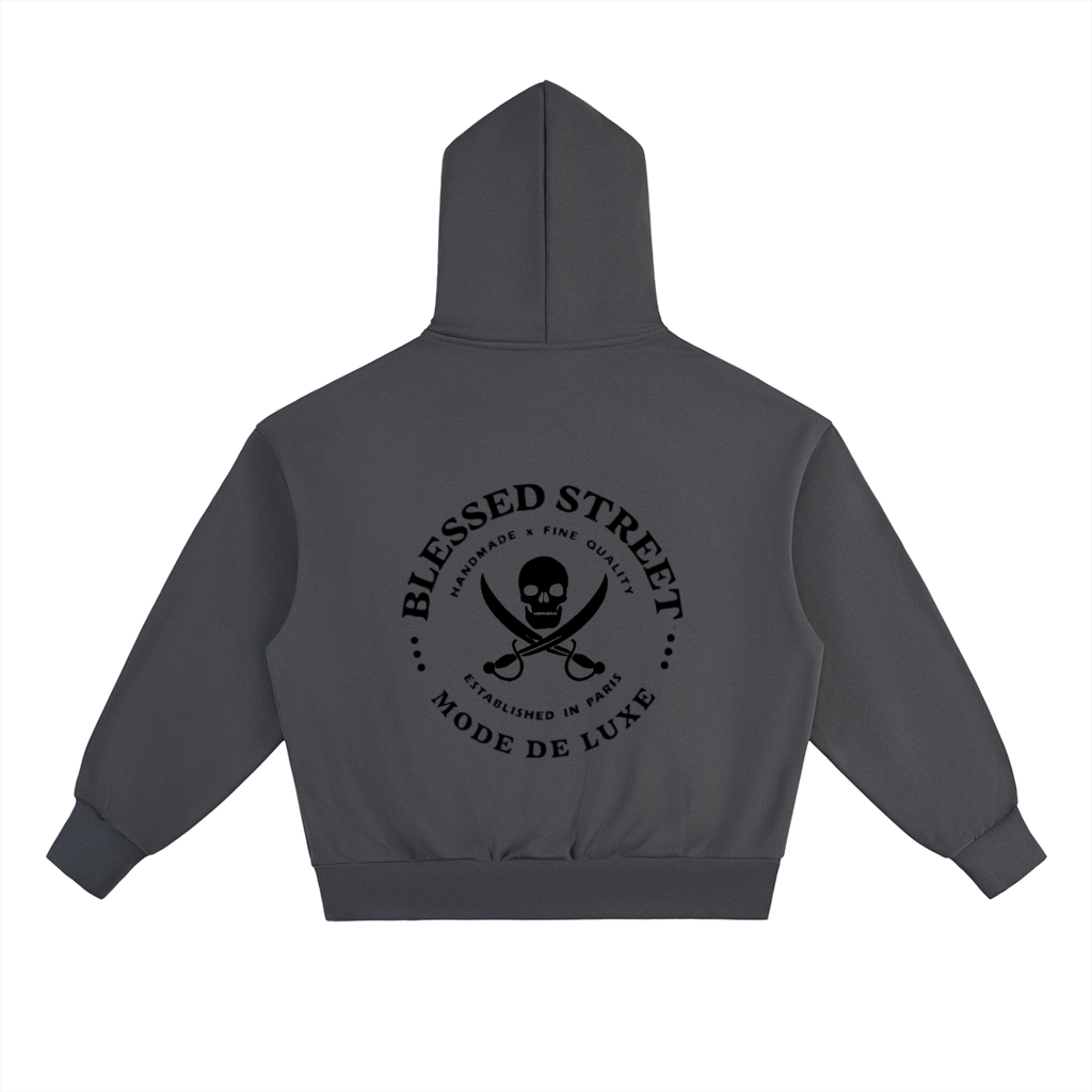 RB Essential Heavyweight Fleece Hoodie