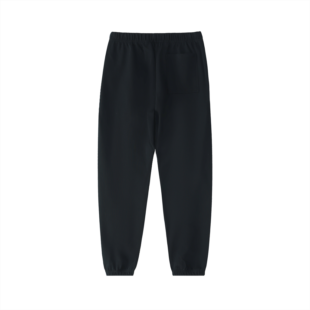 Pantalon Emblème RB Paris — Noir