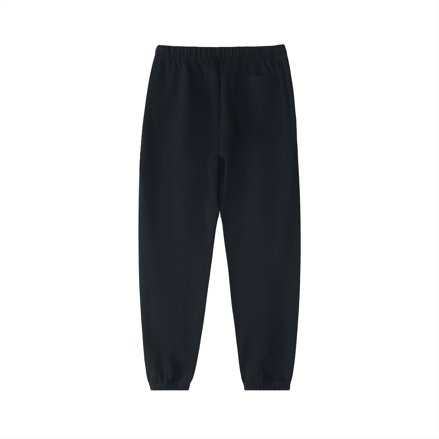 Pantalon Emblème RB Paris — Noir