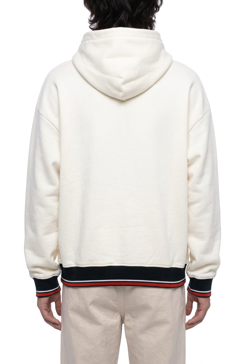 Varsity RB back mockup